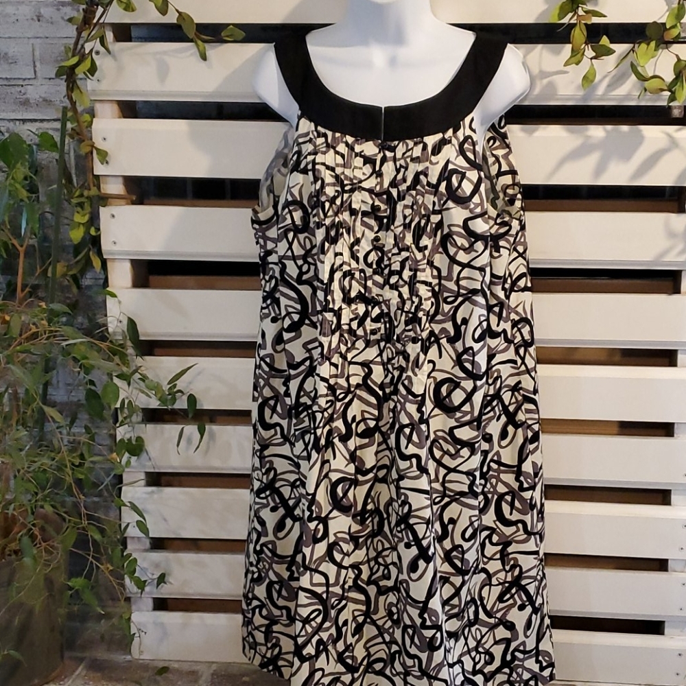 ANOTHER THYME dress. #1660 - Picture 1 of 7